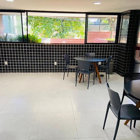 Apartamento Temporada Maceió Exterior foto