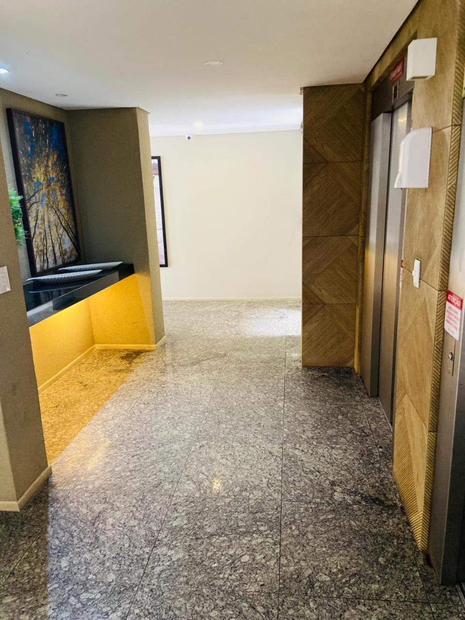 Apartamento Temporada Maceió Exterior foto